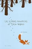 Les sciences naturelles de Tatsu Nagata : Le renard