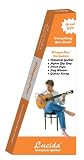 Lucida Classical Guitar Player Pack