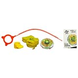 Beyblade Rock Zurafa R145WB BB78IMAGE