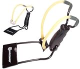 3040 Pack-A-Long Slingshot