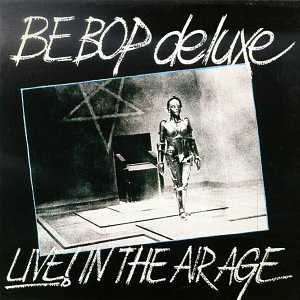 CD-Charts  Search : Live! In the Air Age
