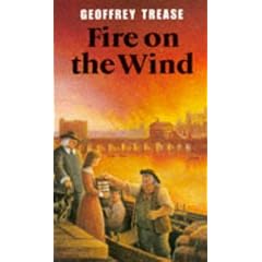 Fire on the Wind