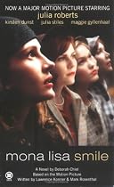 Mona Lisa Smile Movie Tie In