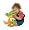 LeapFrog Hug & Learn Baby Tad