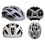 Ironman Cycling PRO KR-4 series Series Helmet - Grey