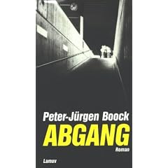 Abgang