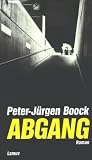 Abgang