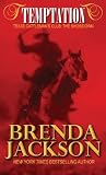 Temptation (Thorndike Press Large Print African American Series)