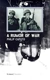 A Rumor of War