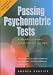Passing Psychometric Tests: Know What to Expect and Get the Job You Want (How to)