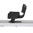 H2O Fitness ProRower Club Series Seat Back