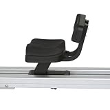 H2O Fitness ProRower Club Series Seat Back