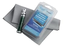 E-cloth Plasma/TFT/LCD screen cleaning pack