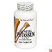 Vitalabs Potassium  Plus Kelp, 250 Tablet Bottle, (Pack of 3)