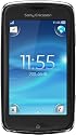 Sony Ericsson Txt Pro Smartphone (7,6 cm (3,0 Zoll) Display, Touchscreen, 3,15 Megapixel Kamera) schwarz