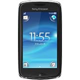 Sony Ericsson txt pro noir d�bloqu�, logiciel originalpar SonyEricsson