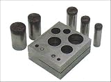 Cutters: 6 Pc Jeweler