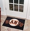 San Francisco Giants Starter 20"x30" Floor Mat (Rug) - San Francisco Giants MLB Baseball