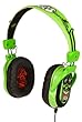 Skullcandy - Agent Stereo Headphones In Roskopp Green