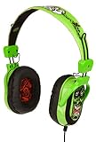 Skullcandy Agent Headphones Roskopp Green, One Size