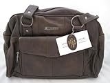Large Leather Shoulder Hand Bag handbag in BLUE, BLACK, BROWN, TAN and FAWN