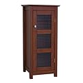 Chesterfield 1-Door Floor Cabinet