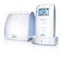 Philips AVENT Digital Screen Baby Monitor with DECT Technology