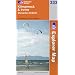 Kilmarnock and Irvine (OS Explorer Map Series) (OS Explorer Map Series)