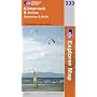 Kilmarnock and Irvine (OS Explorer Map Series) (OS Explorer Map Series)