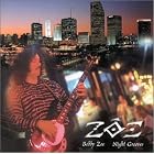 Night Grooves by  Zoe 