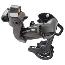 Shimano Saint Mountain Bike Rear Derailleur - RD-M800