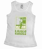 Little Kahuna Kids Tank Top