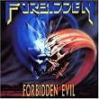 Forbidden Evil