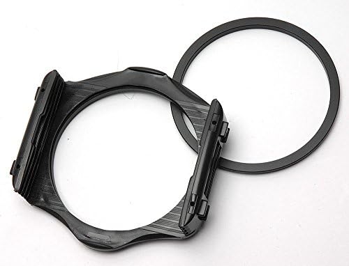 OZSHOP For Cokin P Series Holder Set 82mm To Nikon Canon Pentax Olympus Sony Leica