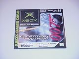 Xbox Demo Disc #28, February 2004, Featuring 