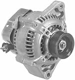 Quality-Built 13397 Premium Alternator - Remanufactured