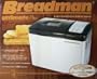 2 lb. CONVECTION BREAD MAKER