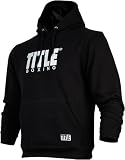 TITLE Fleece Men's Hoody