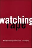 Watching Rape: Film and Television in Postfeminist Culture