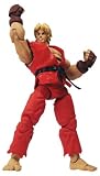 Street Fighter - Action Figure Best Of Series: Ken