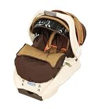 Graco SnugRide Infant Car Seat with EPS
