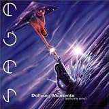 Defining Moments - Saga