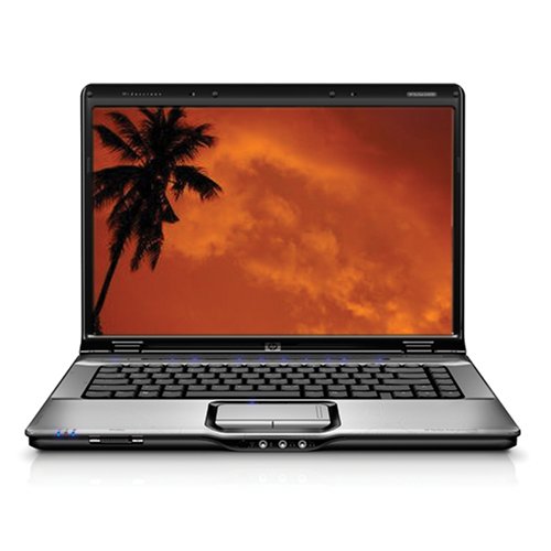 HP Pavilion DV6450US 15.4 Laptop (Intel Core 2 Duo Processor, 2 GB RAM, 200 GB Hard Drive, Vista Premium)