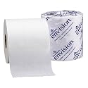 Envision Bathroom Tissue, 2 Ply , 550 Sheets per Roll, 80 Rolls per Case