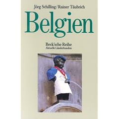 Belgien. (Aktuelle L�nderkunde).