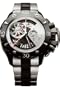 Zenith Men's 96.0525.4021/21.M525 Defy Xtreme Chronograph Watch