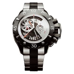 Zenith Men's Defy Xtreme Chronograph Watch 96.0525.4021/21.M525