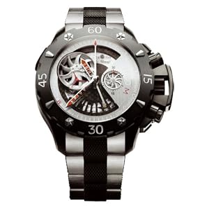 Zenith Men's Defy Xtreme Chronograph Watch 96.0525.4021/21.M525