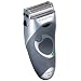 Remington Titanium Cordless Electric Shaver