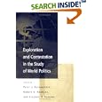 Exploration and Contestation in the Study of World Politics: A Special Issue of International Organization